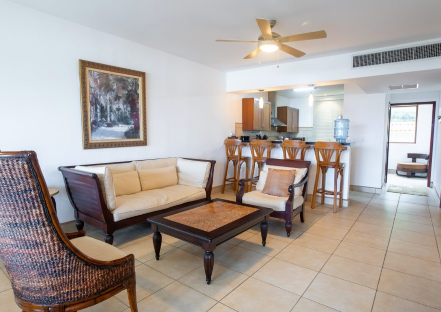 Talanguera Condo for Sale in San Juan Del Sur Nicaragua Real Estate